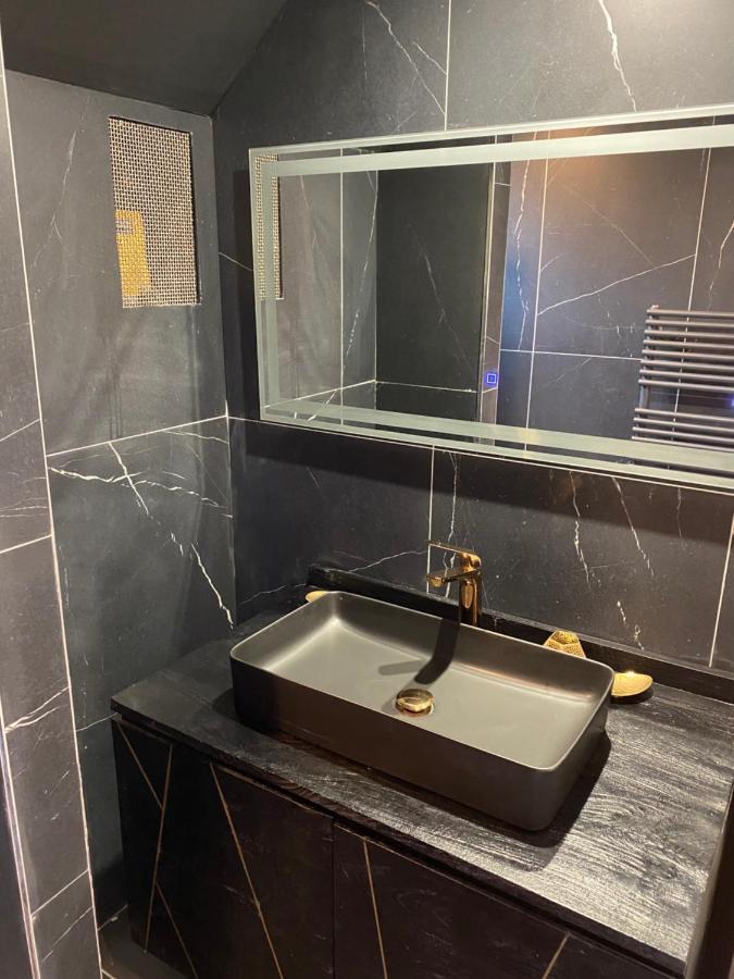 « Cote Plage » Appartement Face Mer لي بورتيل المظهر الخارجي الصورة